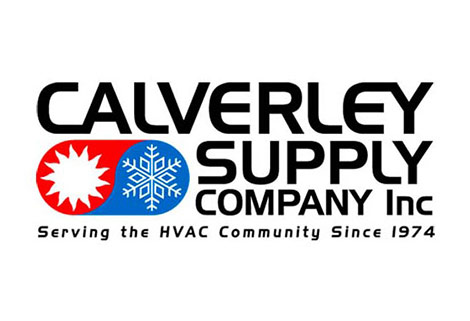 calverley supply logo