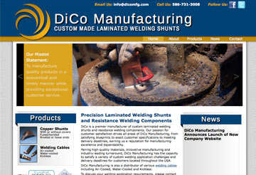 DiCo Manufacturing